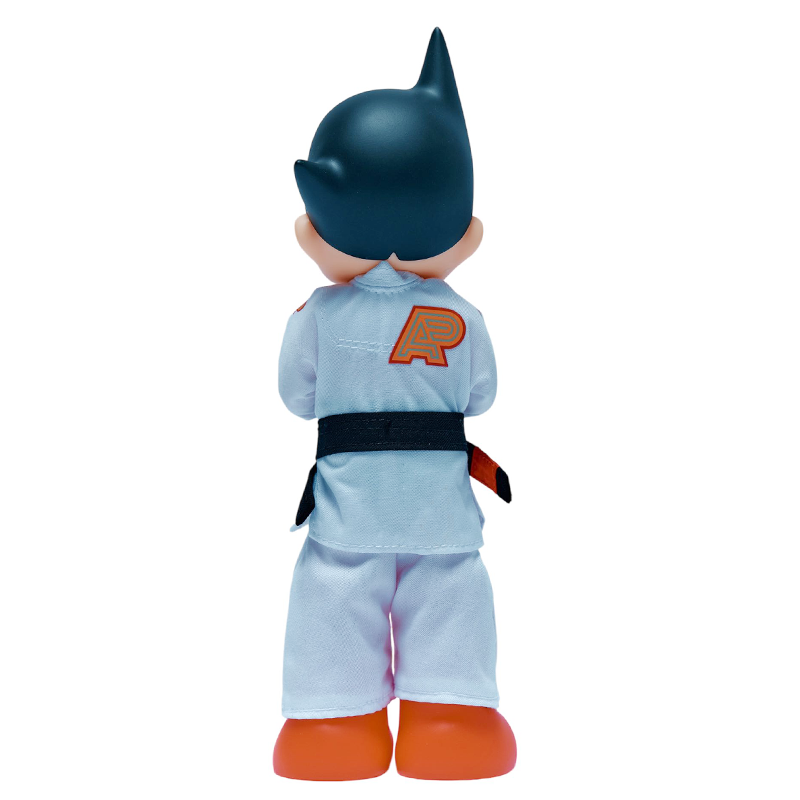 新品】 Albino & Preto アルビノ＆プレト x ToyQube トイ