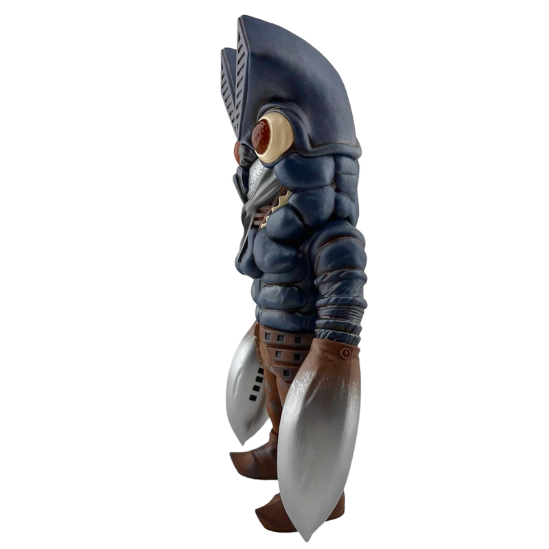 Alien Baltan| 004 – TOYQUBE.COM