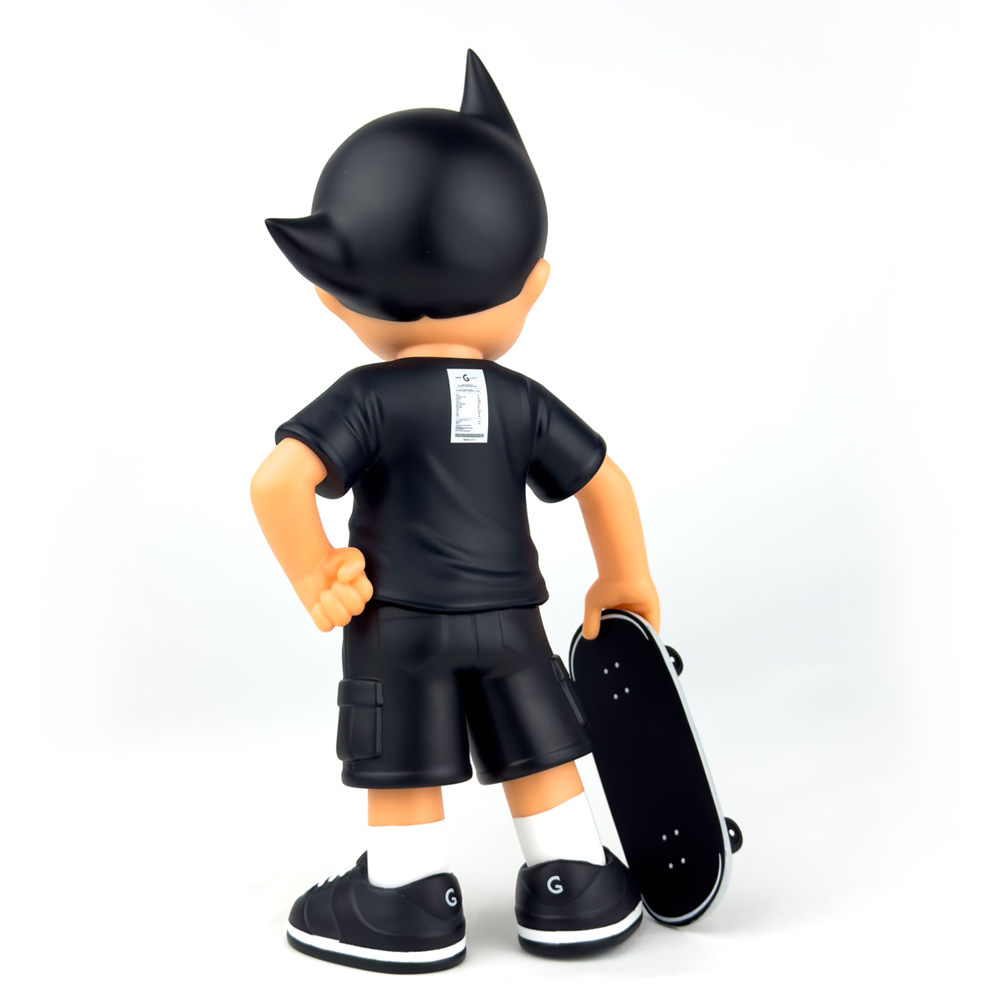 Astro Boy Skater - Grocery Edition – TOYQUBE.COM