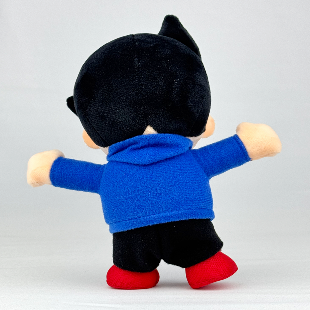 Astro Boy - Action Soft Toy – TOYQUBE.COM