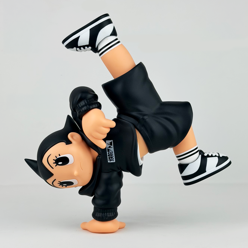 Astro Boy Breaker Edition – TOYQUBE.COM