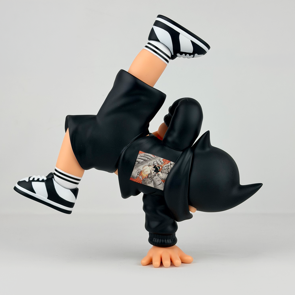 Astro Boy Breaker Edition – TOYQUBE.COM