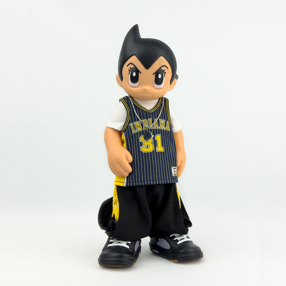 Astro Boy - Golden Era 90s Indiana Edition – TOYQUBE.COM