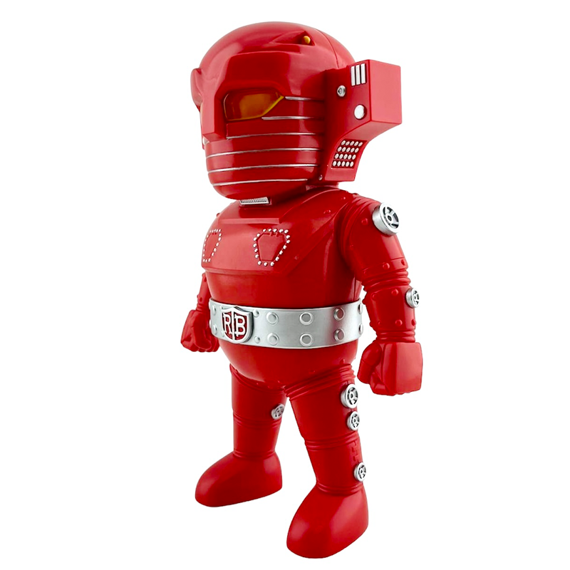 Red Baron| 005 – TOYQUBE.COM