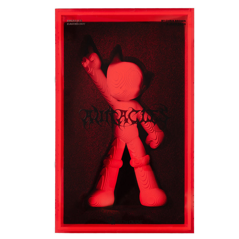 AURACLES X TOYQUBE ASTRO BOY – TOYQUBE.COM