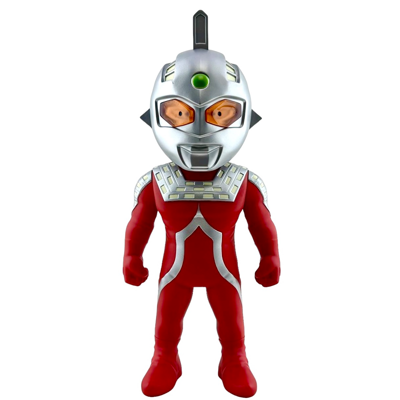 ウルトラセブン ULTRA SEVEN Ver. 2.0 Ultraseven_Pic1_1200x1200.png?
