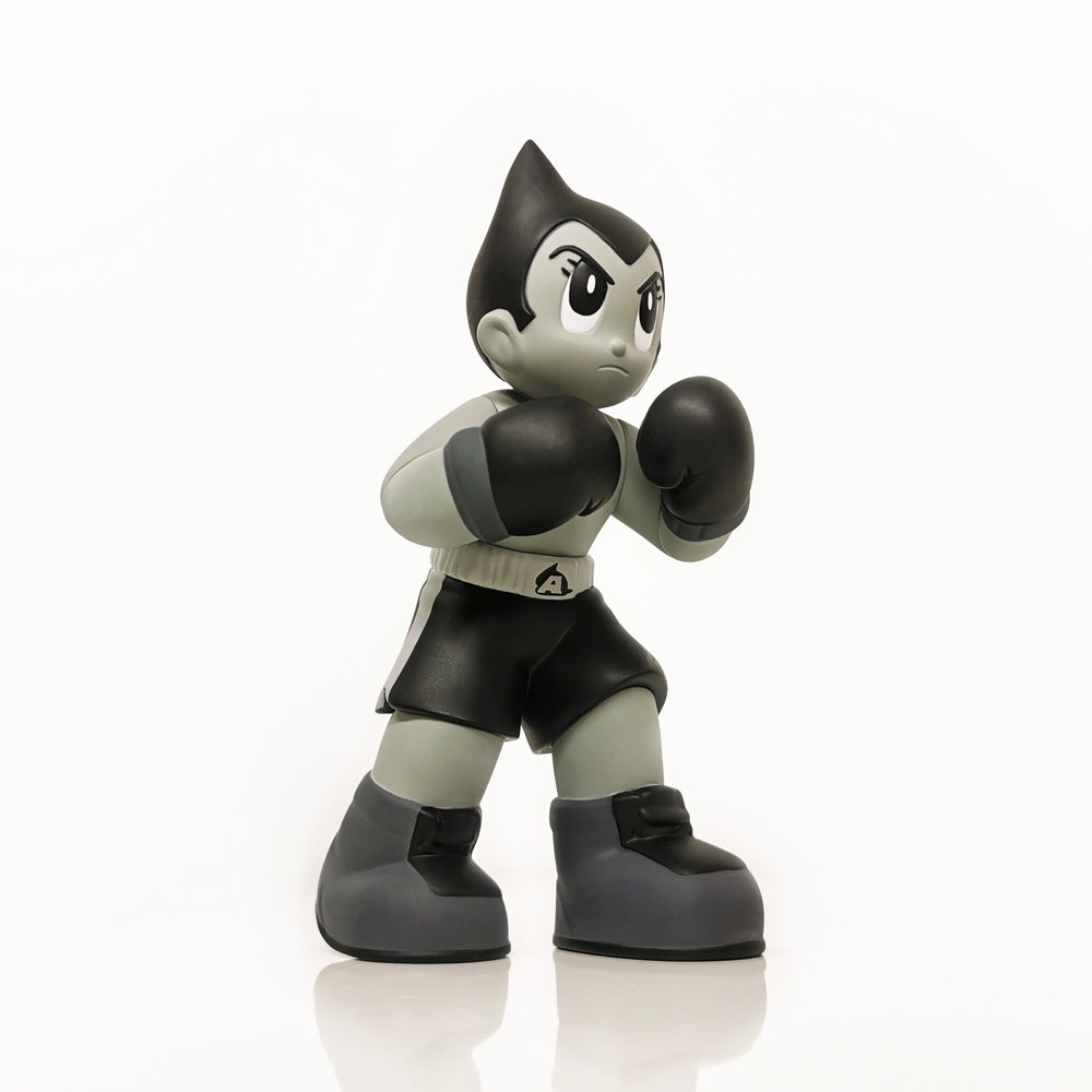 ToyQube BBC Astro Boy 鉄腕アトム フィギュア