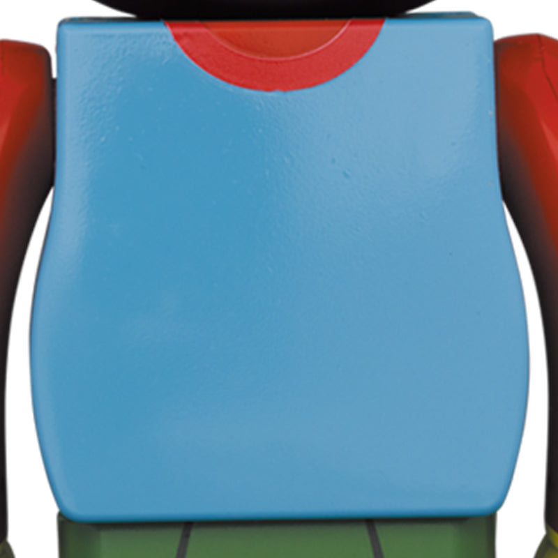 BE@RBRICK MARVIN THE MARTIAN 100% & 400%