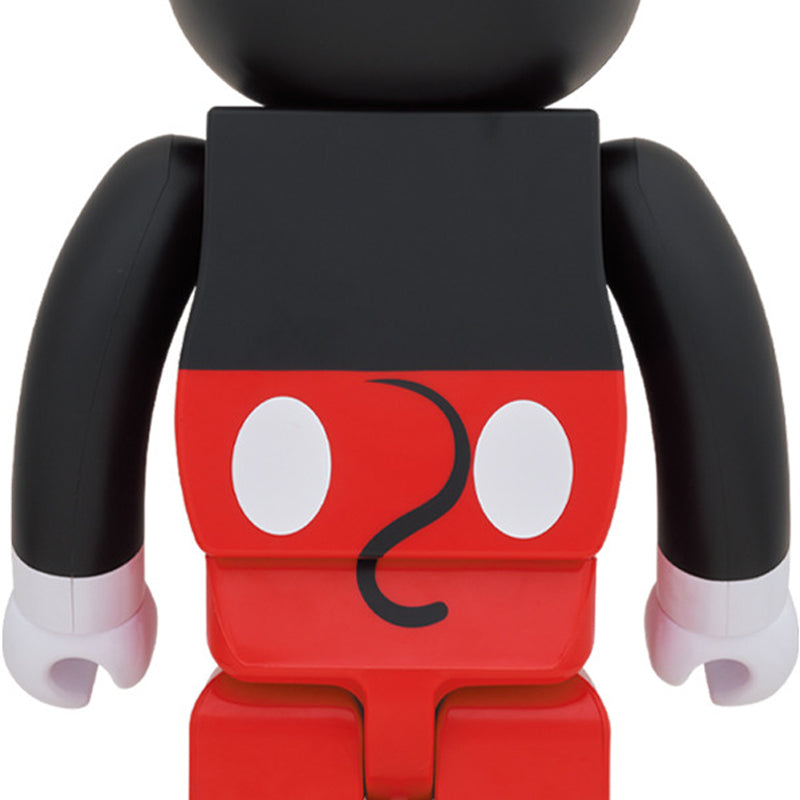 Bearbrick-x-Disney-Mickey-
