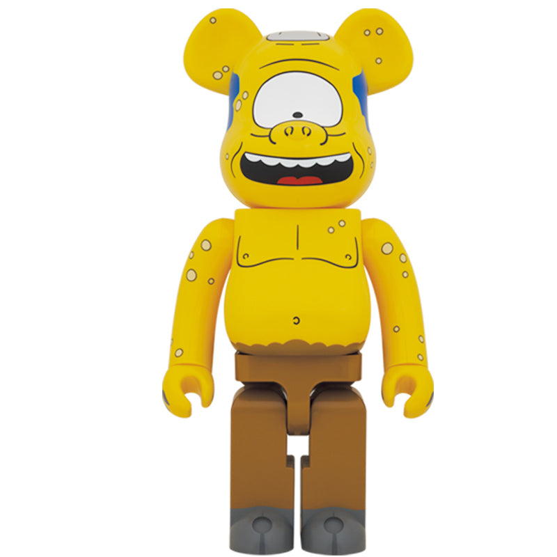 BE@RBRICK SIMPSONS CYCLOPS 1000％ – TOYQUBE.COM