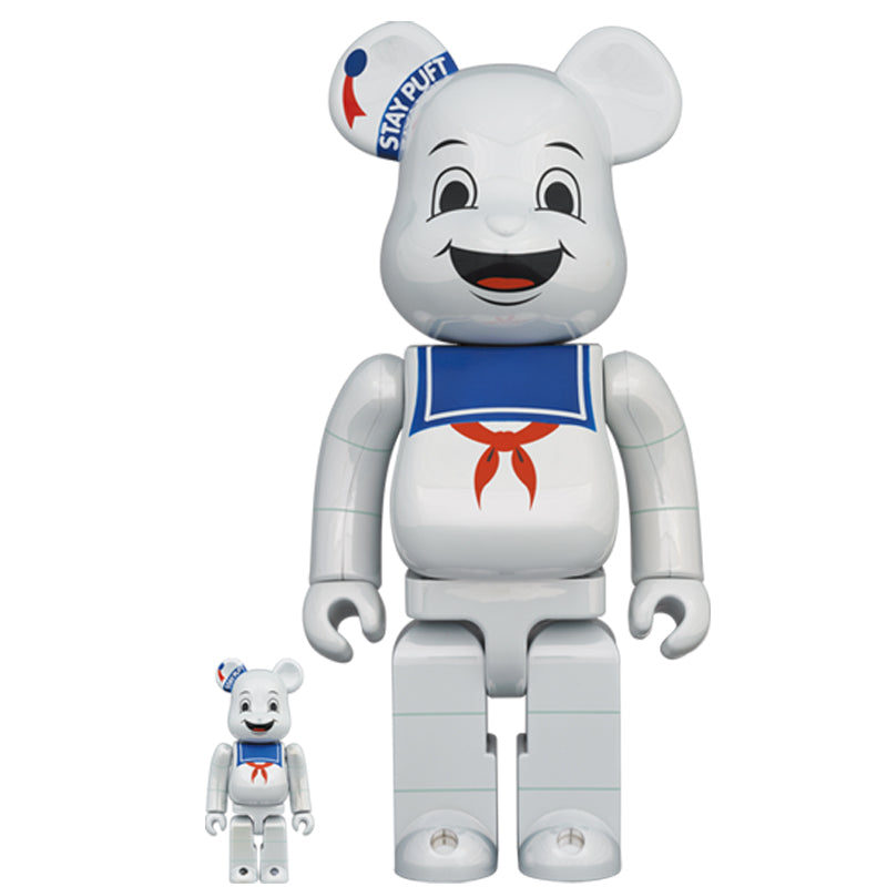 PREORDER] MEDICOM TOY ASTRO BOY CHROME VER. BEARBRICK 1000%