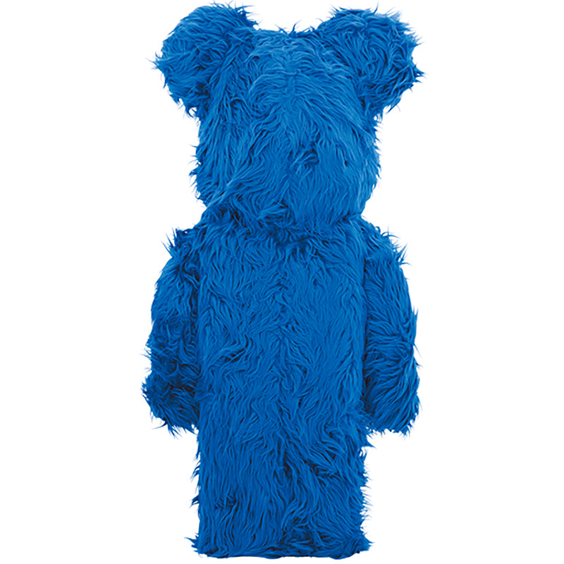 BE@RBRICK COOKIE MONSTER Costume 400％その他 - その他