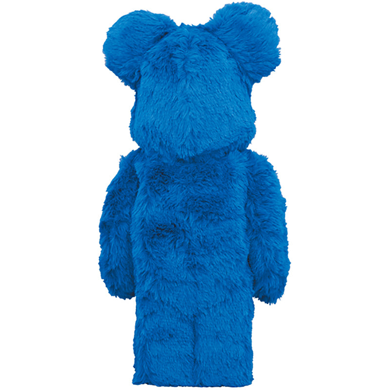 【楽天カード分割】 BE@RBRICK COOKIE MONSTER Costume Ver. 400％ – TOYQUBE.COM その他