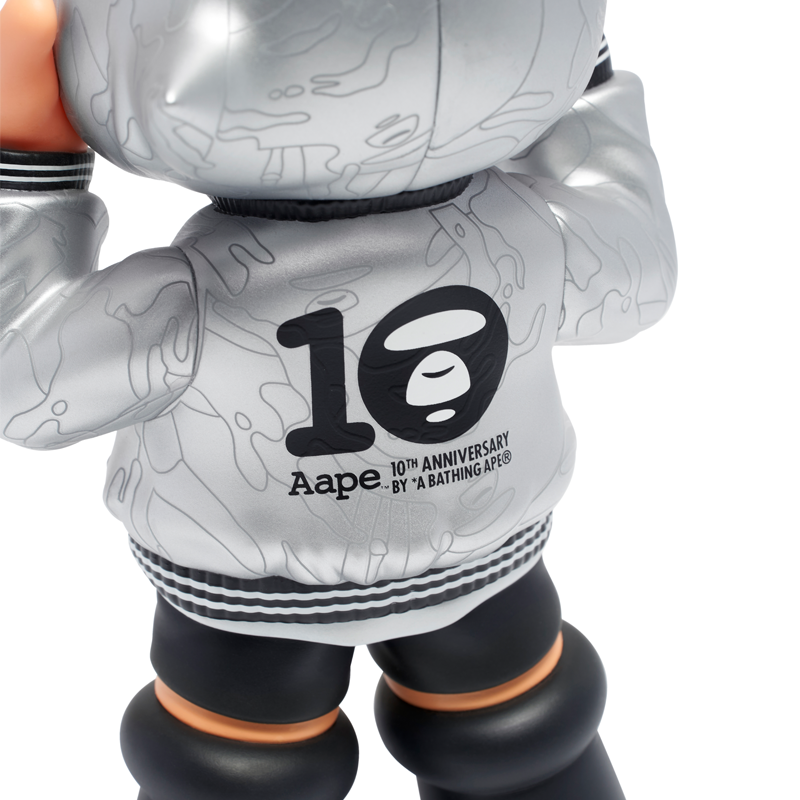 Bape 10th top anniversary hoodie