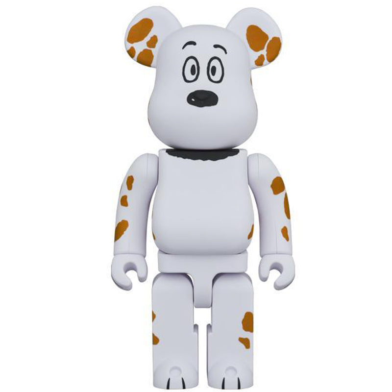 BE@RBRICK MARBLES 1000％