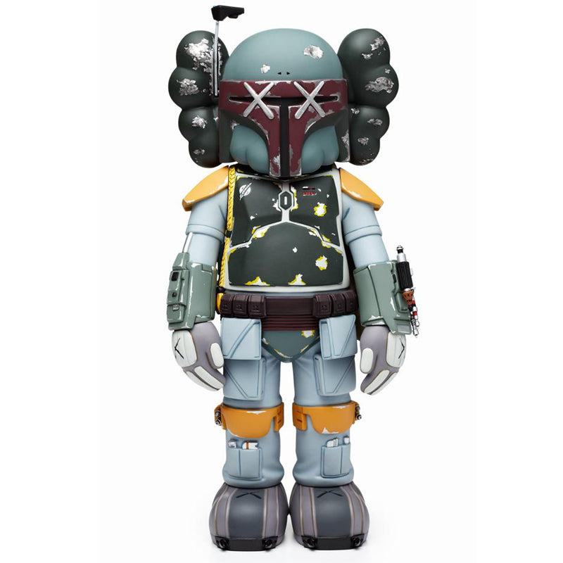 Kaws figure hot sale price