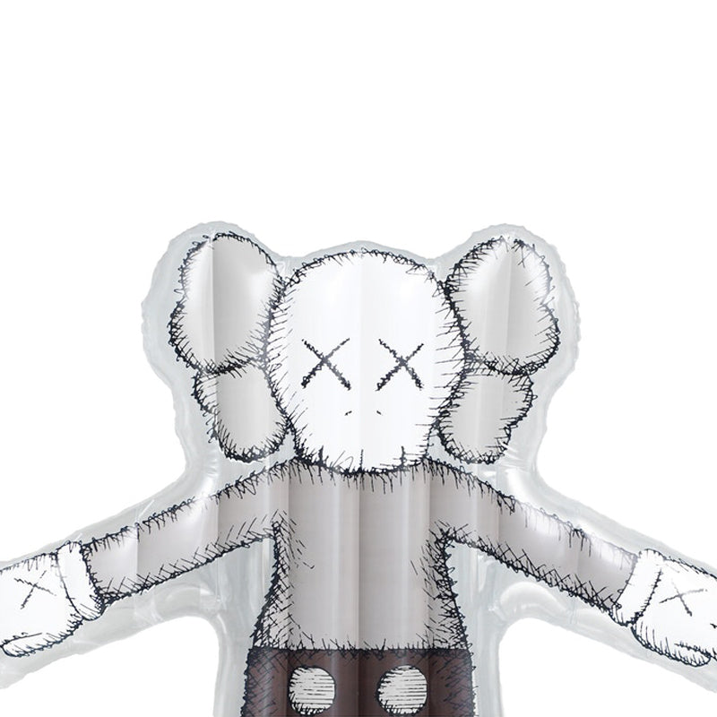 KAWS : HOLIDAY KOREA FLOATING BED