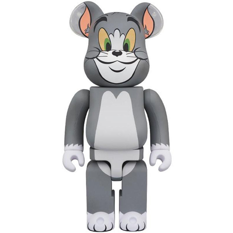 be@rbrick Tomu0026Jerry1000% フロッキーVer. 1000％-