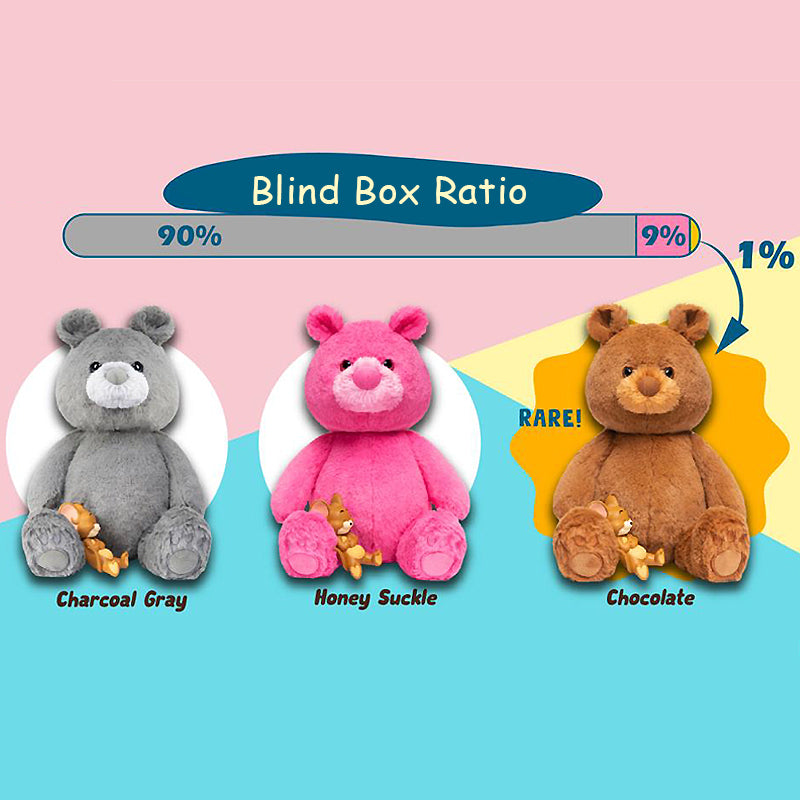 Tom teddy bear discount