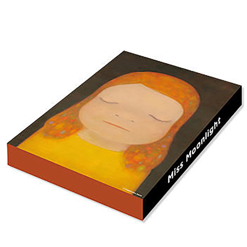 moonlight⭐︎さま専用です◎ Miss Moonlight Puzzle | Yoshitomo Nara – TOYQUBE.COM