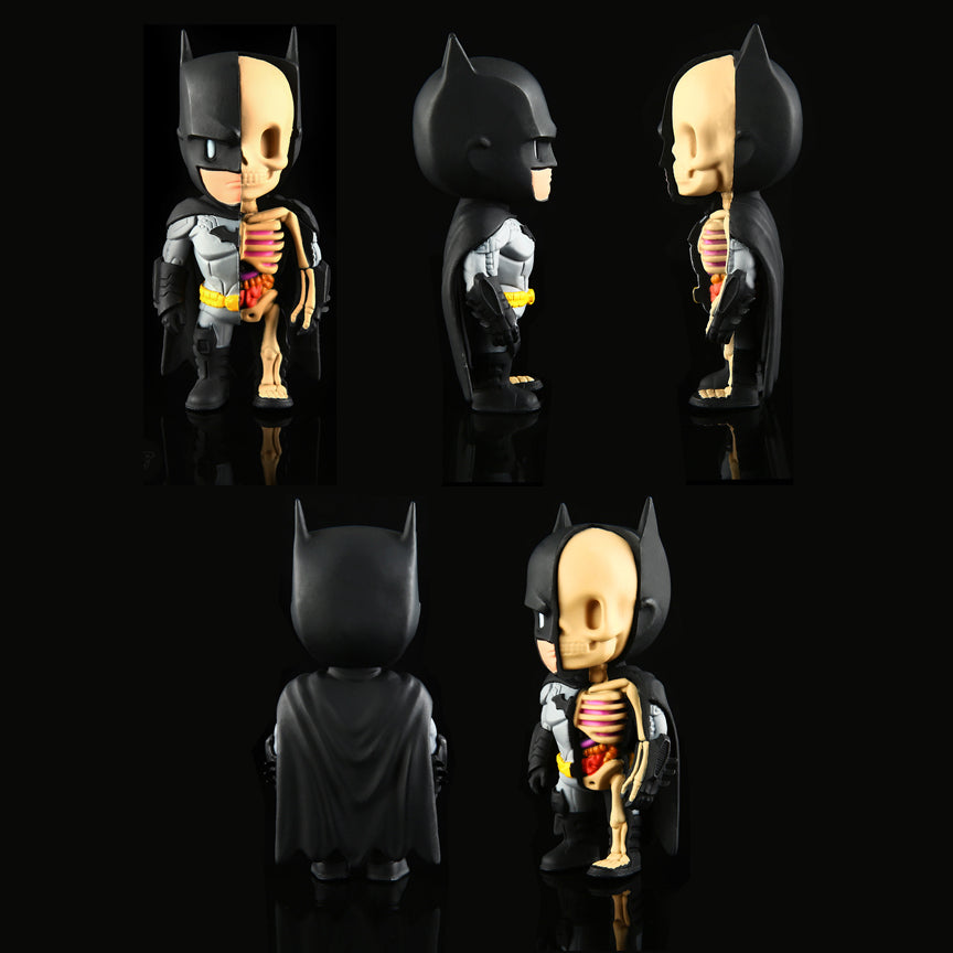 新品】XXRAY - Batman by Jason Freen バットマン | babaeegroup.com