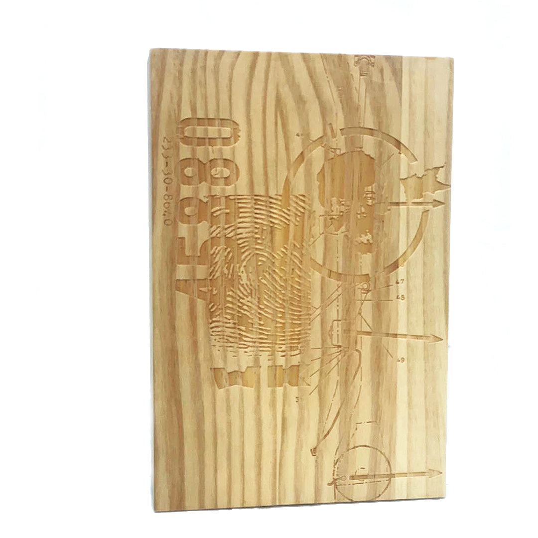 WK Interact - Brush Knife – TOYQUBE.COM