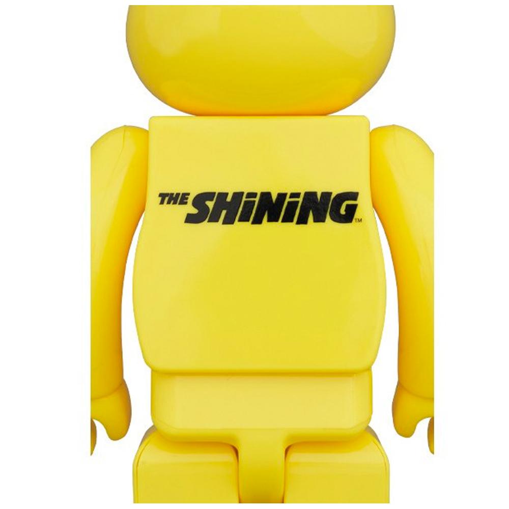 Be@rbrick The Shining Poster Ver 100% & 400% Set