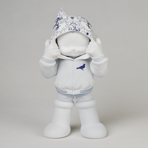 STAPLE Astro Boy Hoodie - Yin Yang Set of 2