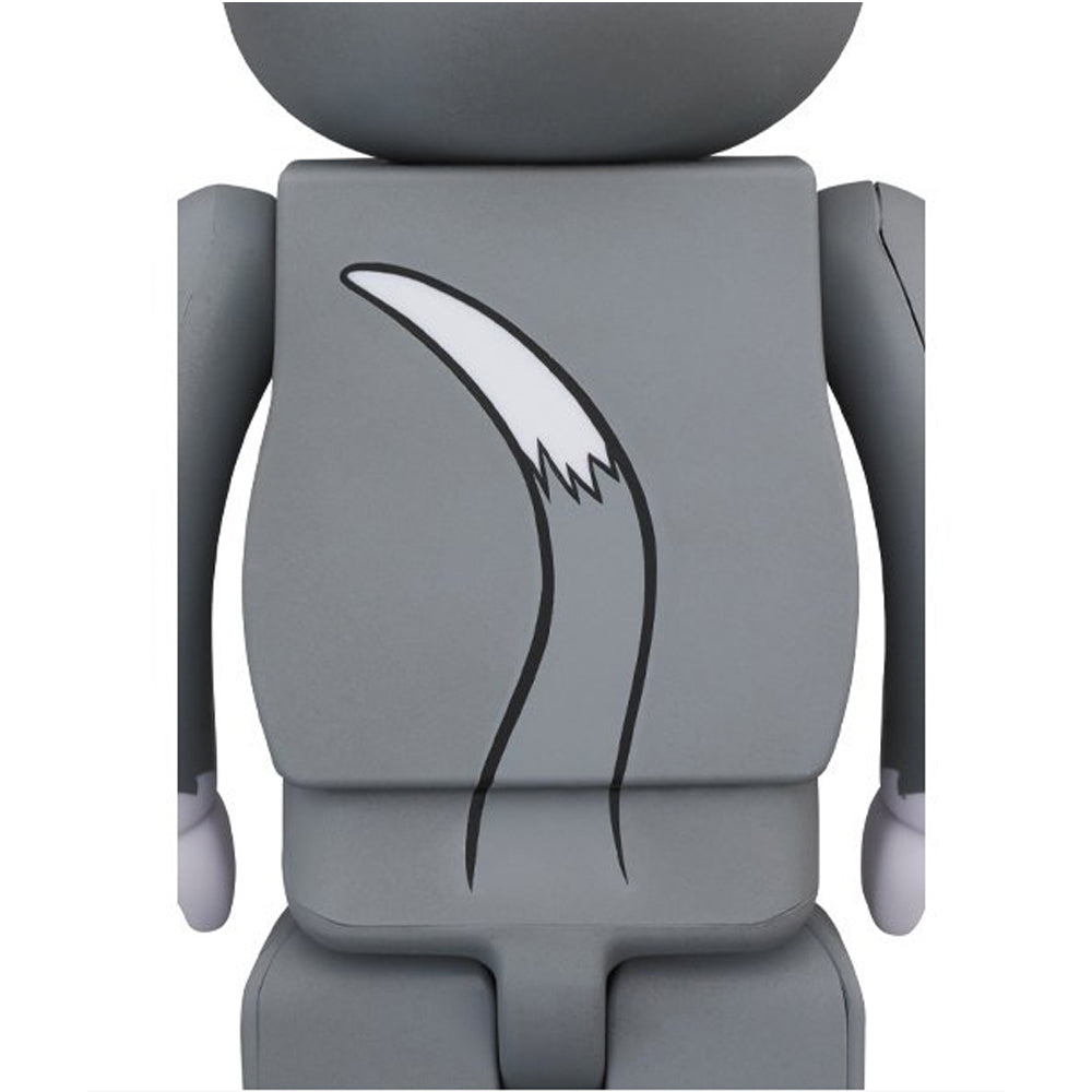 BE@RBRICK Tom 1000% – TOYQUBE.COM