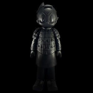 1000% Astro Boy Myth Warrior | Black