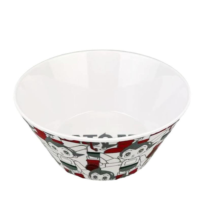 Astro Boy Homeware Collection | Bowl "Multiverse" in White