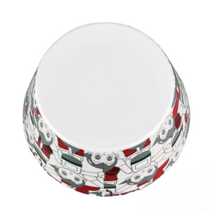 Astro Boy Homeware Collection | Bowl "Multiverse" in White