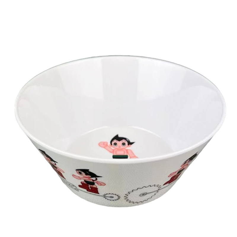 Astro Boy Homeware Collection | Bowl "Robot" in White