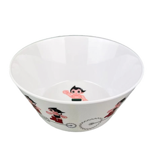 Astro Boy Homeware Collection | Bowl "Robot" in White