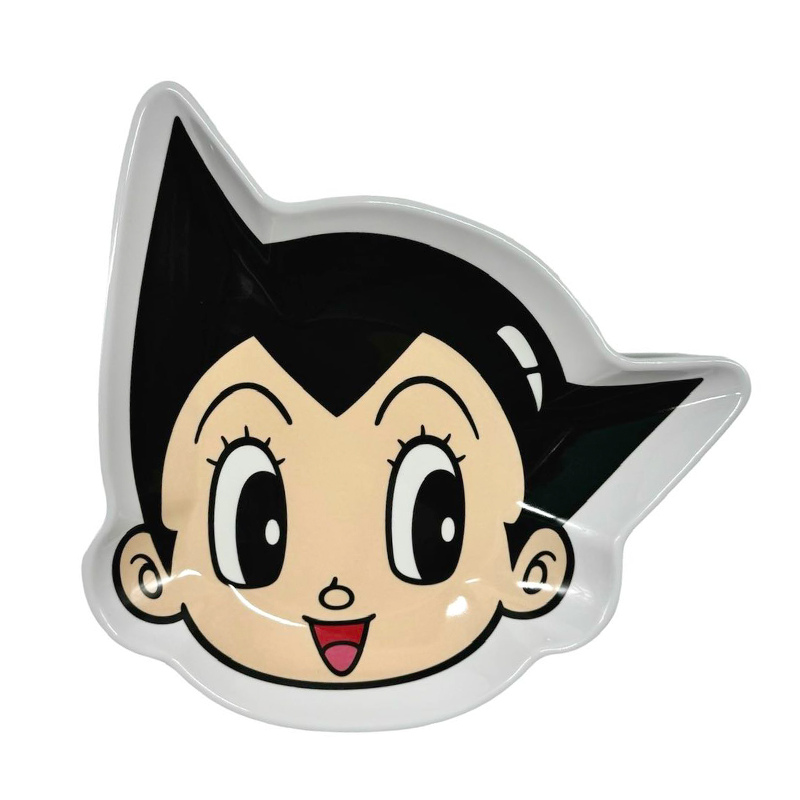 Astro Boy Homeware Collection | Plate "OG"