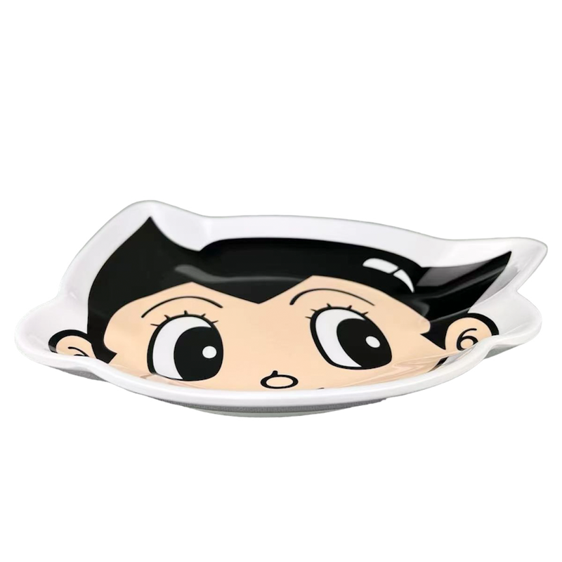 Astro Boy Homeware Collection | Plate "OG"