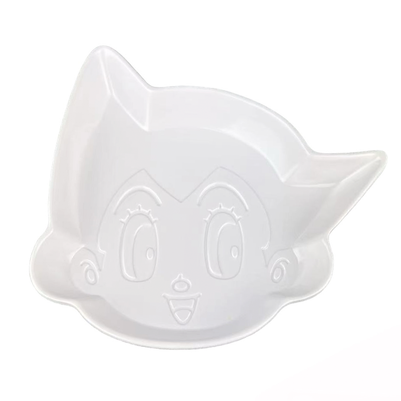 Astro Boy Homeware Collection | Plate "Plain"