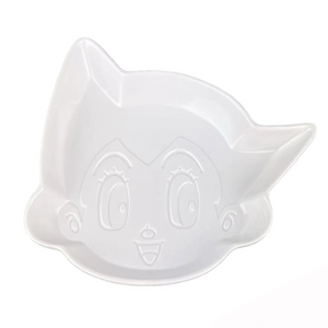 Astro Boy Homeware Collection | Plate "Plain"