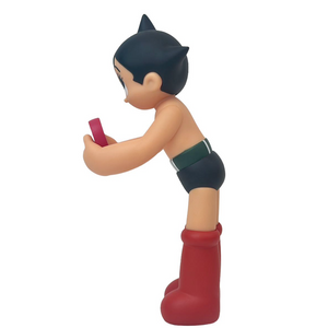 6" Astro Boy Holding Heart- OG