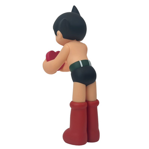 6" Astro Boy Holding Heart- OG