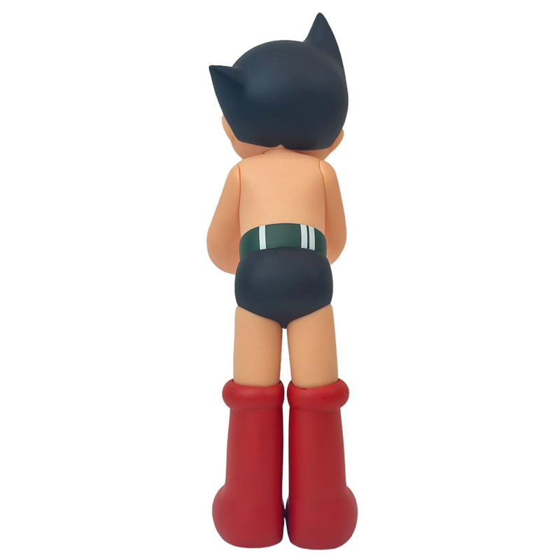 6" Astro Boy Holding Heart- OG