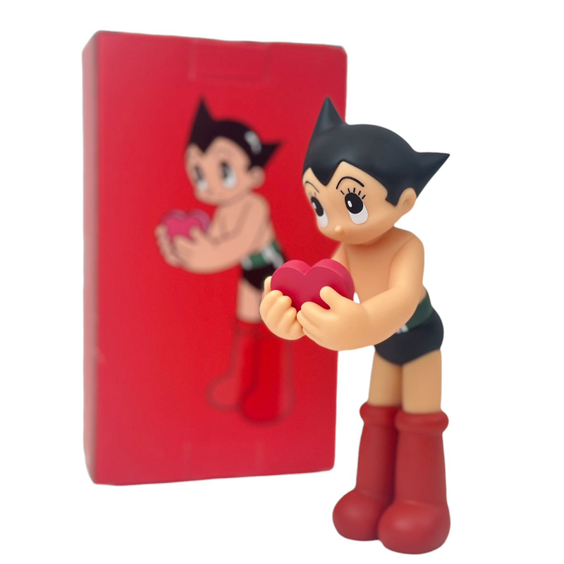 A Selection of Astro Boy Covers A Selection of Astro Boy Covers