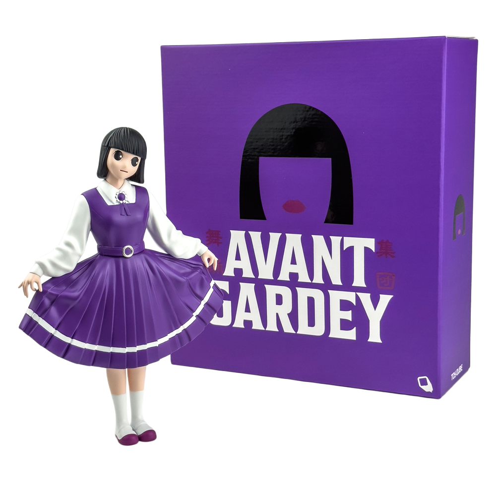 Avantgardey Figure