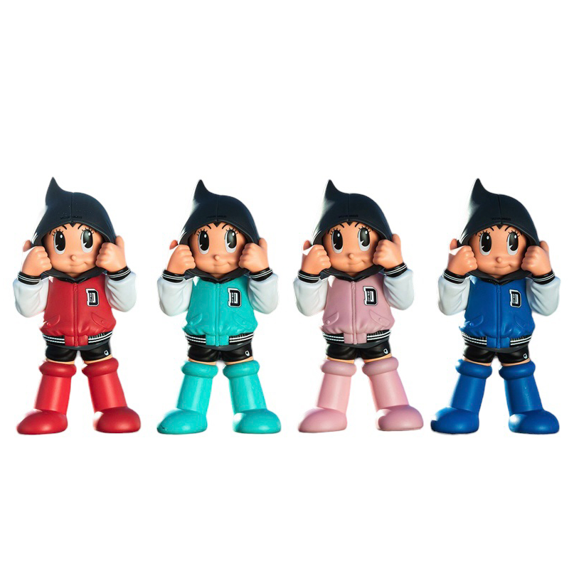 Astro Boy – Page 2 – TOYQUBE.COM