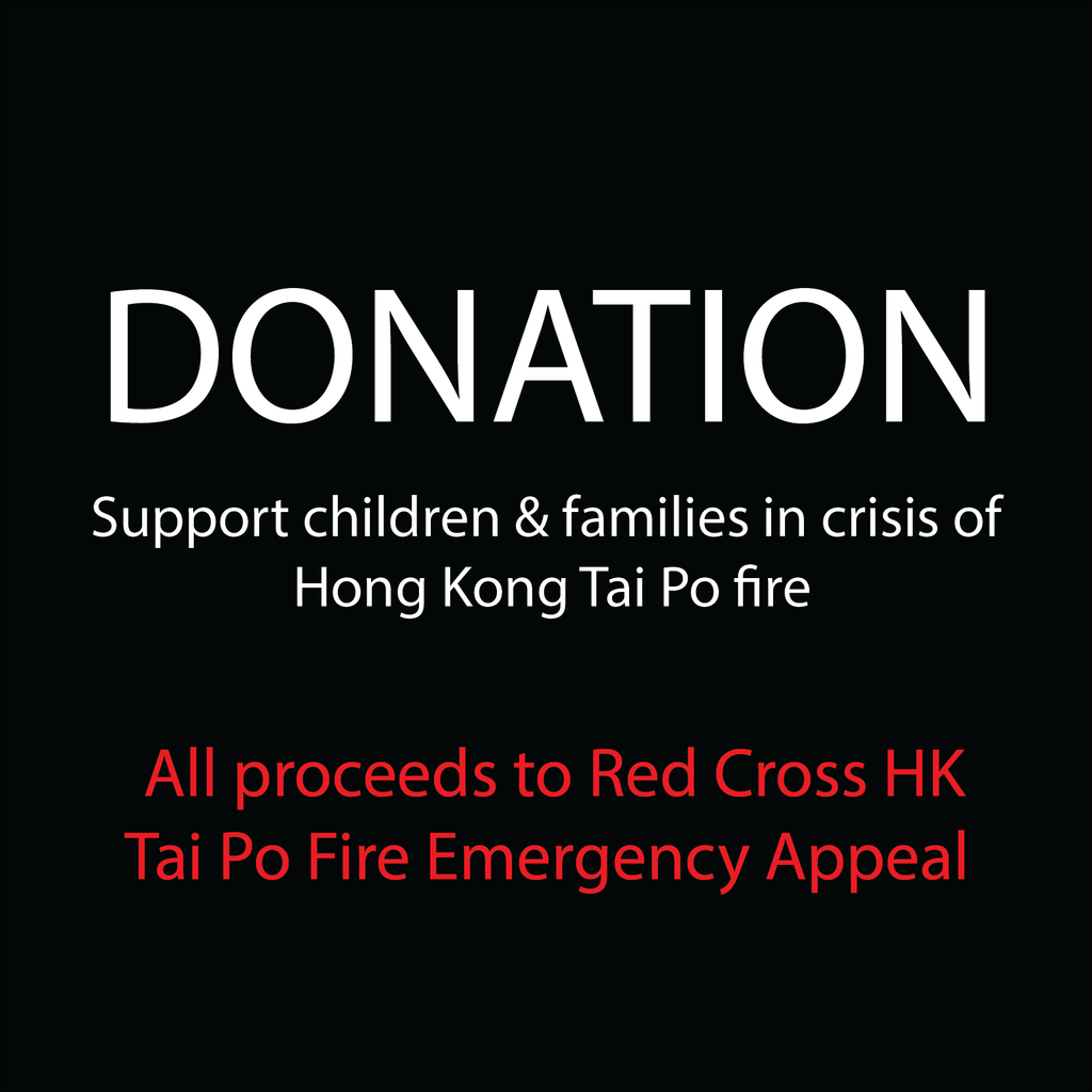 TAI PO FIRE DONATION - Box Set