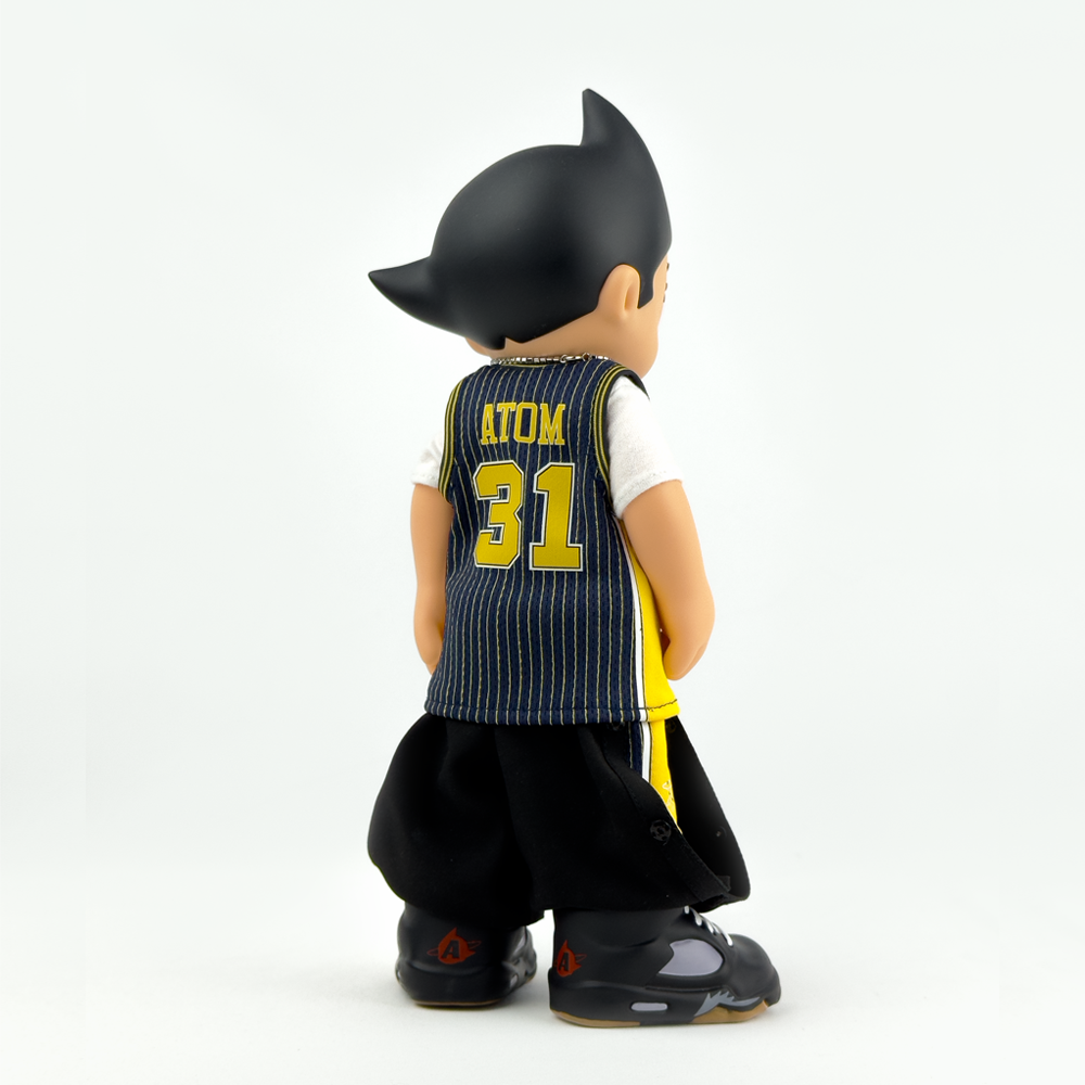 Astro Boy - Golden Era 90s Indiana Edition