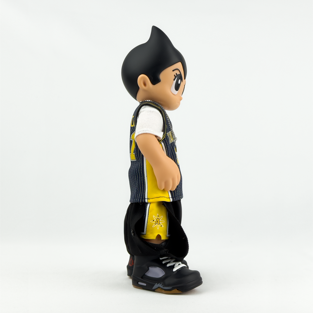 Astro Boy - Golden Era 90s Indiana Edition
