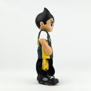 Astro Boy - Golden Era 90s Indiana Edition