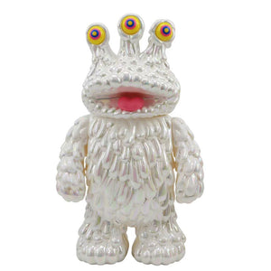 9" JOG Sofubi | White
