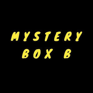Mystery Box B